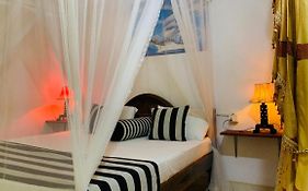 Sisira Natural Lodge - Sigiriya